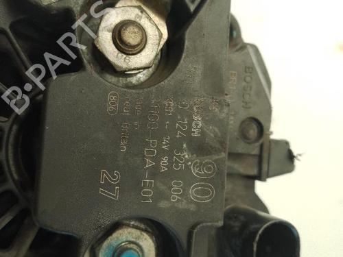 Alternator HONDA ACCORD VI (CK, CG, CH, CF) 1.8 i (CG8) | BP25303171M7 