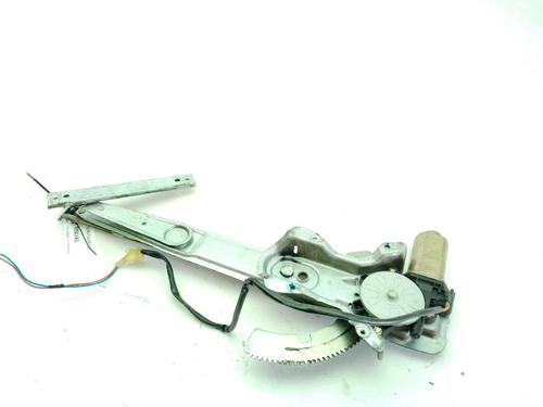 Front right window mechanism ROVER 25 I Hatchback (RF) 1.6 16V | BP32695568C23 - Image 4