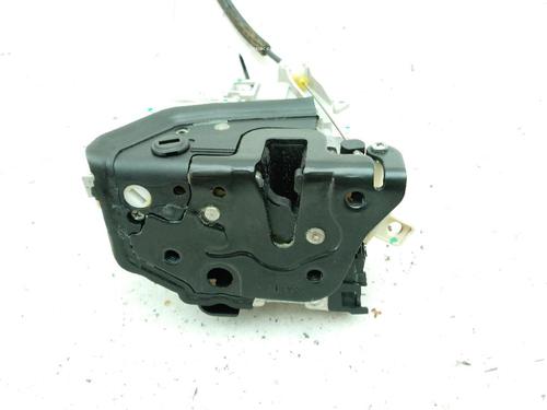 rear-left-lock-audi-a4-allroad-b8-8kh-2009-2010-2011-2012-2013-2014-2015-2016-2017-24000071 main image