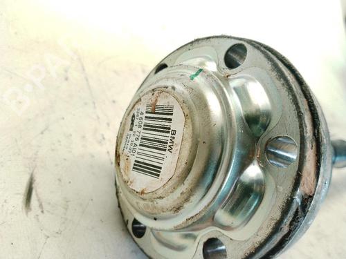 Right rear driveshaft BMW X1 (E84) sDrive 18 d | BP25889395M41 - Image 2