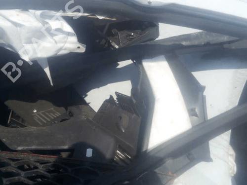 Used Parts SEAT LEON (5F1) 2.0 Cupra 1713495