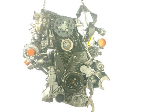 Used Engine Engine SKODA SUPERB I (3U4) [2001-2008] 24048063 24048063
