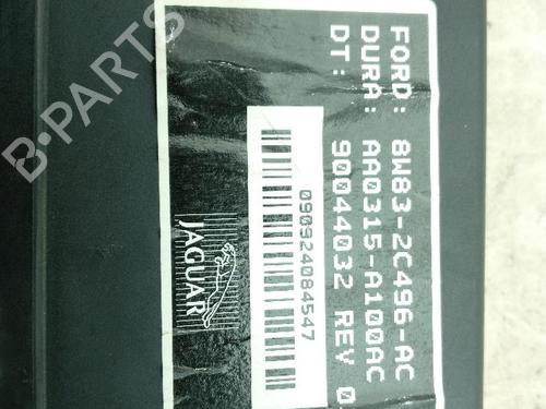 Electronic module JAGUAR XF I (X250) 3.0 D | BP20505764M83 