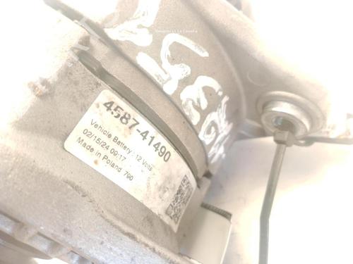 Alternator VW GOLF IV Variant (1J5) 1.9 TDI | BP27513918M7 - Image 5