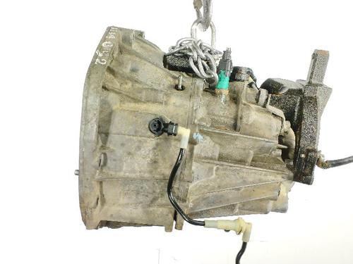 Gearbox RENAULT MASTER III Van (FV) 2.3 dCi 170 FWD (FV0L) | BP36375328M3 - Image 3
