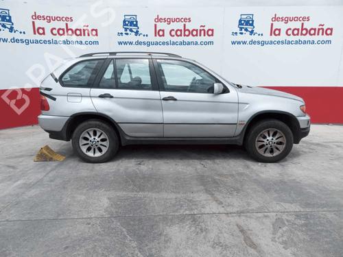 AC compressor BMW X5 (E53) 3.0 i | BP18357550M34 - Image 9
