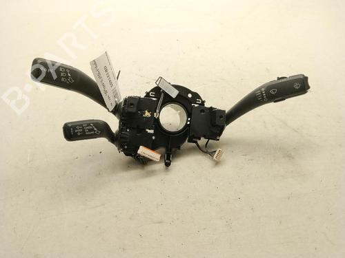Used Headlight switch Headlight switch AUDI A4 B8 (8K2) 2.0 TDI (143 hp) 36663048 36663048