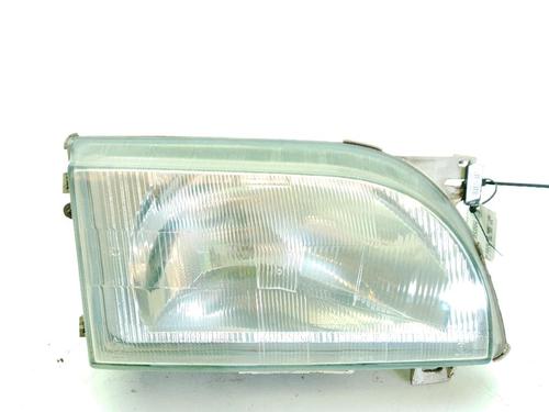 Scheinwerfer rechts für FORD TRANSIT Van (E_ _) 2.5 DI (EAL, EAS) (70 hp) 31826479