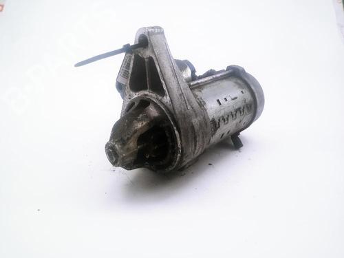 Used Starter Starter TOYOTA URBAN CRUISER (_P1_) 1.4 D-4D (NLP110_, NLP110R) (90 hp) 24041635 24041635
