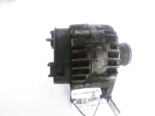 Alternator RENAULT MEGANE III Hatchback (BZ0/1_, B3_) 1.5 dCi | BP40560246M7 - Image 3