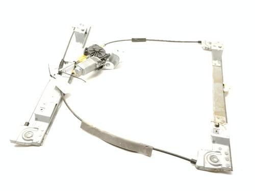 Front right window mechanism RENAULT KANGOO Express (FW0/1_) 1.5 dCi 75 (FW07, FW10, FW04) | BP38589590C23 - Image 2