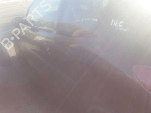 ECU airbags PEUGEOT 206 Hatchback (2A/C) 2.0 S16 | BP18366167M53 