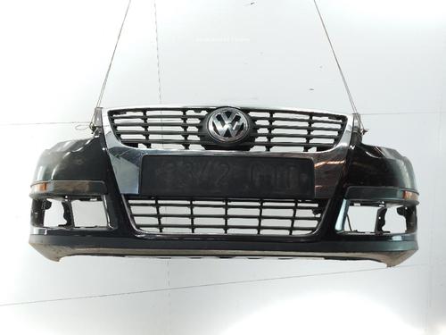 Front bumper VW PASSAT B6 (3C2) 2.0 TDI | BP26920875C7 