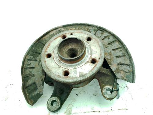 left-front-steering-knuckle-mercedes-benz-viano-w639-2003-35774692 main image