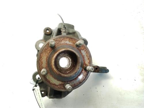 Venstre Styrespindel Lejehus FORD FOCUS III 1.0 EcoBoost (125 hp) 24048871