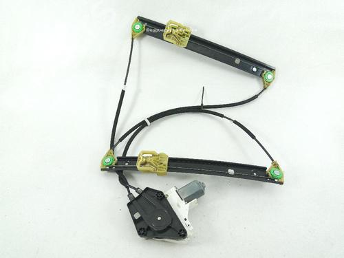 Used Front left window mechanism Front left window mechanism AUDI A1 (8X1, 8XK) 1.0 TFSI (95 hp) 18366697 18366697