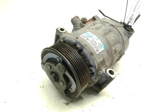 Used AC compressor AC compressor VW PASSAT B6 (3C2) 2.0 TDI (136 hp) 18363466 18363466