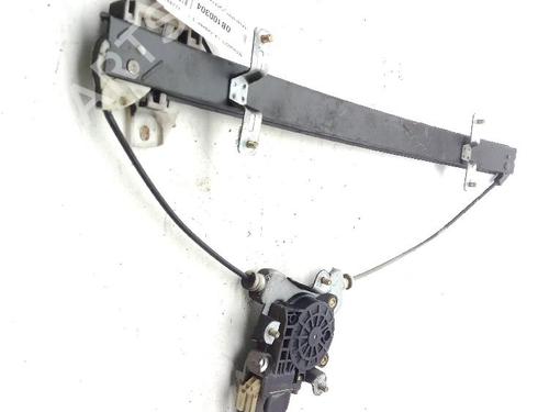 Rudehejsemekanisme Højre foran HYUNDAI H-1 Van (A1) 2.5 CRDi (140 hp) 32204058