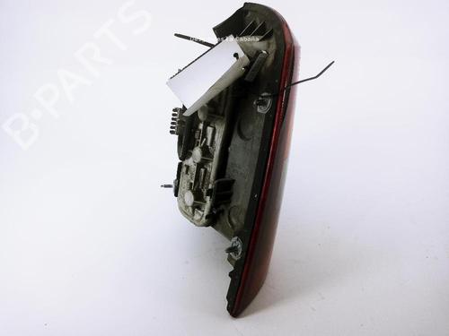 Left taillight OPEL ASTRA G Hatchback (T98) 1.6 16V (F08, F48) | BP24156478C34 