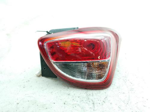 Used Right taillight HYUNDAI i10 I (PA) 1.0 (69 hp) 25753766