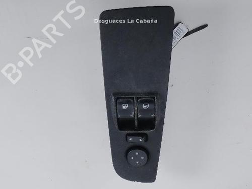 Used Left front window switch FIAT PUNTO EVO (199_) 1.3 D Multijet (199AXD1B, 199AXD1A, 199BXD1B, 199BXD1A,... (90 hp) 31990182