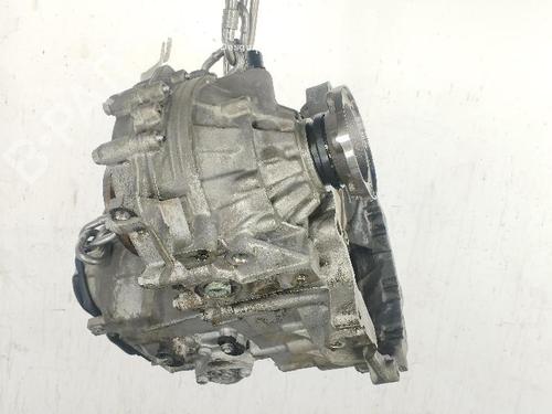 Gearbox VW POLO IV (9N_, 9A_) 1.4 TDI | BP27889194M3 