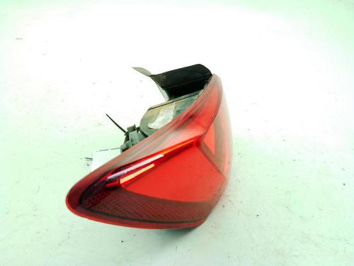 Left taillight SEAT LEON (5F1) 2.0 TDI | BP34577665C34 - Image 3