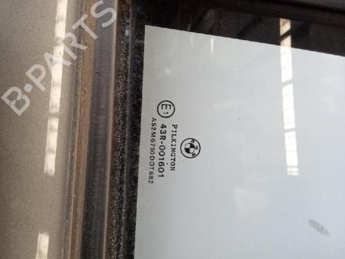 Left rear door BMW 7 (E65, E66, E67) 740 d | BP18375877C4 