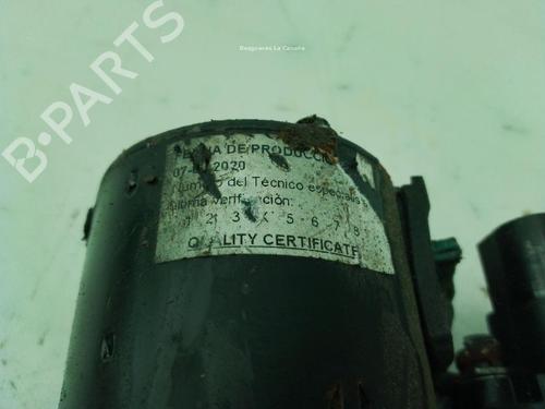 Starter VW CRAFTER 30-50 Van (2E_) 2.0 TDI | BP31243058M8