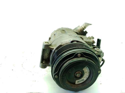 Used AC compressor AC compressor 38060091 38060091