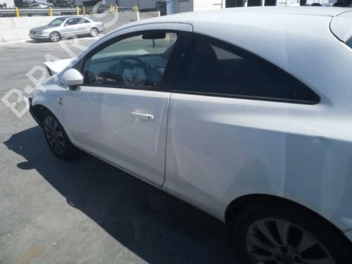 Alternator OPEL CORSA D (S07) 1.2 (L08, L68) | BP18363819M7 
