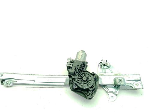 Used Front right window mechanism Front right window mechanism CITROËN C4 II (NC_) 1.2 THP 110 (NCHNZ6, NCHNV6) (110 hp) 35750159 35750159