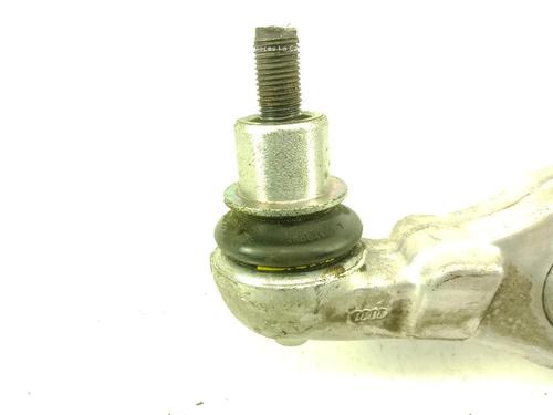 Left front suspension arm AUDI A8 D3 (4E2, 4E8) 4.0 TDI quattro | BP18482555M12 