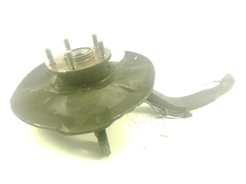 Left front steering knuckle HONDA ACCORD VIII (CU) 2.2 i-DTEC (CU3) | BP18369572M25 
