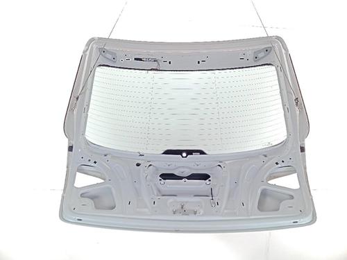 Tailgate AUDI A4 Allroad B8 (8KH) 2.0 TDI quattro | BP19777006C6 