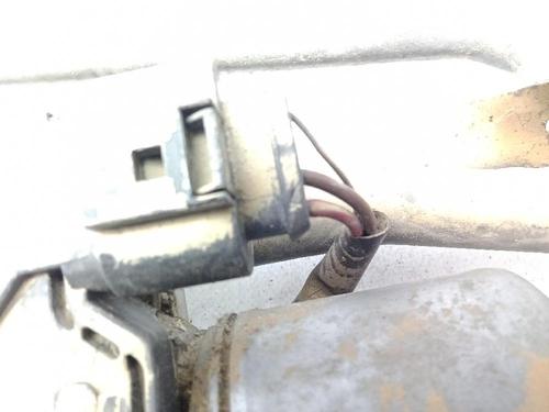 Front wiper motor AUDI A6 C6 (4F2) 2.7 TDI | BP28208961M29 