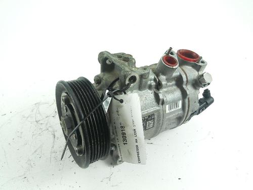 Used AC compressor SEAT LEON ST (5F8) 1.2 TSI (110 hp) 18372633