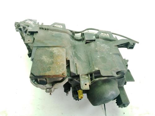 Left headlight BMW 3 (E46) 320 d | BP35943239C28 - Image 3