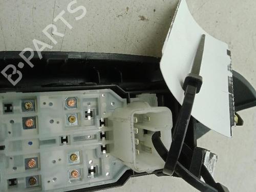 Left front window switch TOYOTA AYGO (_B4_) 1.0 VVTi (KGB40) | BP36404964I27 - Image 2