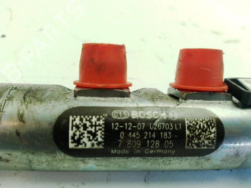 Injection rail BMW 5 (F10) 520 d | BP37434668M98 - Image 3