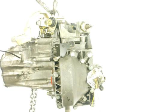Gearbox CITROËN C8 (EA_, EB_) 2.2 HDi | BP27604858M3 