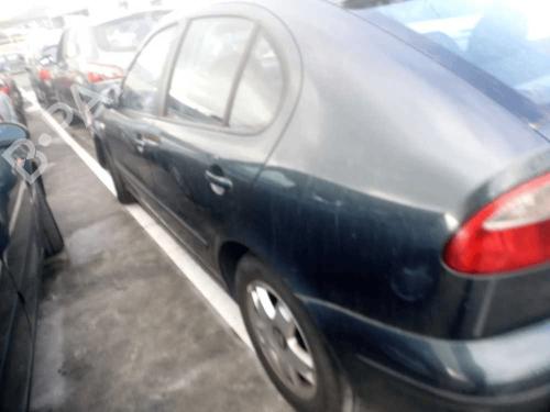 Electronic module SEAT LEON (1M1) 1.9 TDI | BP18367376M83 