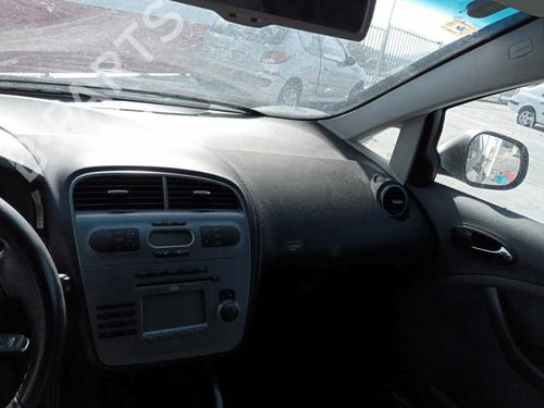 Used Parts SEAT ALTEA XL (5P5, 5P8) 2.0 TDI 16V (140 hp) 4415459