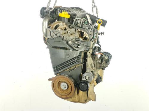 Engine RENAULT KANGOO (KC0/1_) 1.5 dCi | BP37660706M1  - Image 5