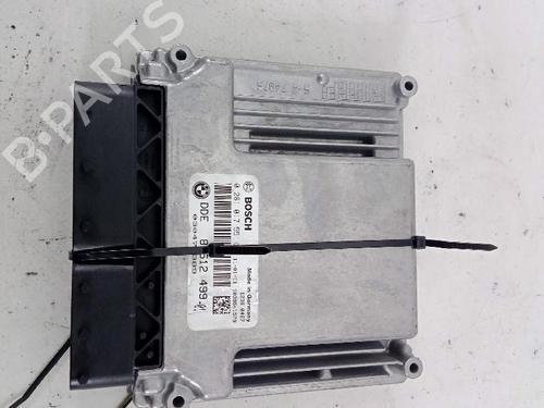 Used Electronic module BMW X1 (E84) xDrive 18 d (143 hp) 18364104