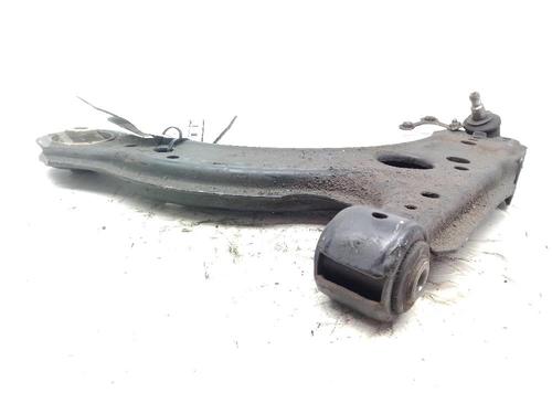 Right front suspension arm SEAT TOLEDO II (1M2) 1.9 TDI | BP18827145M13 