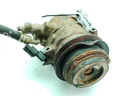 Used AC compressor AC compressor MITSUBISHI PAJERO III Canvas Top (V6_W, V7_W) 3.2 DI-D (V68W, V78W) (160 hp) 32978275 32978275