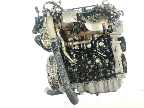 Engine HYUNDAI i30 (FD) 1.6 CRDi | BP32385502M1