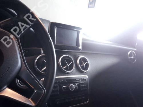 Climate control MERCEDES-BENZ A-CLASS (W176) A 180 CDI / d (176.012) | BP33454825I5 - Image 4