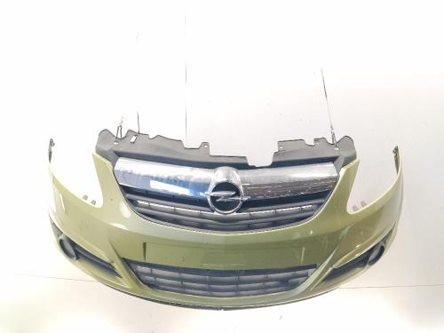 front-bumper-opel-corsa-d-s07-2006-2007-2008-2009-2010-2011-2012-2013-2014-2015-40442333 main image
